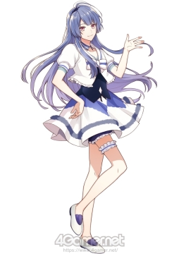 ���������꡼ No.056�Υ���ͥ������ / �ֲ������å�4Gamer����258�󡧥ᥤ�󥹥ȡ��꡼��2����7���ۿ����ꡪ�������ɥ����������֥��������奦 Étoile Stage�פ��ý�