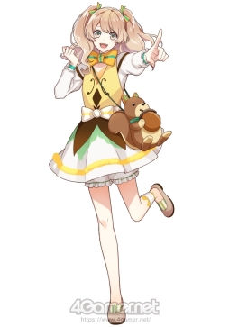 ���������꡼ No.057�Υ���ͥ������ / �ֲ������å�4Gamer����258�󡧥ᥤ�󥹥ȡ��꡼��2����7���ۿ����ꡪ�������ɥ����������֥��������奦 Étoile Stage�פ��ý�