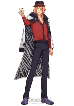 ���������꡼ No.058�Υ���ͥ������ / �ֲ������å�4Gamer����258�󡧥ᥤ�󥹥ȡ��꡼��2����7���ۿ����ꡪ�������ɥ����������֥��������奦 Étoile Stage�פ��ý�