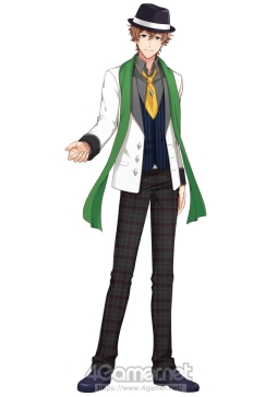 ���������꡼ No.059�Υ���ͥ������ / �ֲ������å�4Gamer����258�󡧥ᥤ�󥹥ȡ��꡼��2����7���ۿ����ꡪ�������ɥ����������֥��������奦 Étoile Stage�פ��ý�