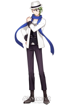 ���������꡼ No.060�Υ���ͥ������ / �ֲ������å�4Gamer����258�󡧥ᥤ�󥹥ȡ��꡼��2����7���ۿ����ꡪ�������ɥ����������֥��������奦 Étoile Stage�פ��ý�