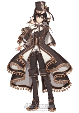 ���������꡼ No.061�Υ���ͥ������ / �ֲ������å�4Gamer����258�󡧥ᥤ�󥹥ȡ��꡼��2����7���ۿ����ꡪ�������ɥ����������֥��������奦 Étoile Stage�פ��ý�