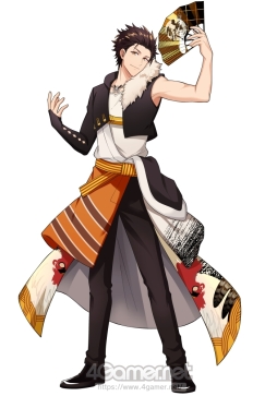 ���������꡼ No.064�Υ���ͥ������ / �ֲ������å�4Gamer����258�󡧥ᥤ�󥹥ȡ��꡼��2����7���ۿ����ꡪ�������ɥ����������֥��������奦 Étoile Stage�פ��ý�