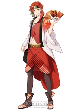 ���������꡼ No.066�Υ���ͥ������ / �ֲ������å�4Gamer����258�󡧥ᥤ�󥹥ȡ��꡼��2����7���ۿ����ꡪ�������ɥ����������֥��������奦 Étoile Stage�פ��ý�