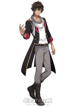 ���������꡼ No.068�Υ���ͥ������ / �ֲ������å�4Gamer����258�󡧥ᥤ�󥹥ȡ��꡼��2����7���ۿ����ꡪ�������ɥ����������֥��������奦 Étoile Stage�פ��ý�