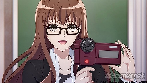 画像ギャラリー No.003のサムネイル画像 / TVアニメ「アイ★チュウ」振り返り&Lancelotキャストへのメールインタビューをお届け。アイドルの卵たちの青春を追いかけよう