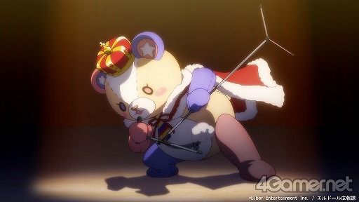画像ギャラリー No.004のサムネイル画像 / TVアニメ「アイ★チュウ」振り返り&Lancelotキャストへのメールインタビューをお届け。アイドルの卵たちの青春を追いかけよう