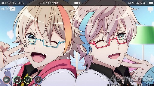 画像ギャラリー No.006のサムネイル画像 / TVアニメ「アイ★チュウ」振り返り&Lancelotキャストへのメールインタビューをお届け。アイドルの卵たちの青春を追いかけよう