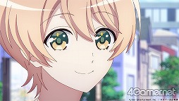 画像ギャラリー No.016のサムネイル画像 / TVアニメ「アイ★チュウ」振り返り&Lancelotキャストへのメールインタビューをお届け。アイドルの卵たちの青春を追いかけよう
