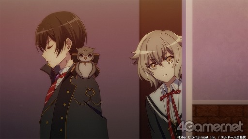 画像ギャラリー No.017のサムネイル画像 / TVアニメ「アイ★チュウ」振り返り&Lancelotキャストへのメールインタビューをお届け。アイドルの卵たちの青春を追いかけよう