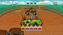 ���������꡼ No.002�Υ���ͥ������ / Switch�֥ʥ��� ���� �ڥ� ����� �ڡ��ѡ��פ������ۿ���TRPG��ơ��ޤˤ������ޥ�ɥХȥ뷿��RPG