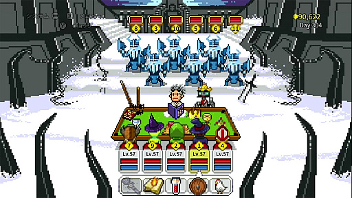 ���������꡼ No.004�Υ���ͥ������ / Switch�֥ʥ��� ���� �ڥ� ����� �ڡ��ѡ��פ������ۿ���TRPG��ơ��ޤˤ������ޥ�ɥХȥ뷿��RPG