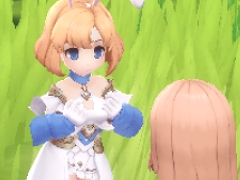 「ラグナロクオリジン」最新スクリーンショット4点が公開に。4Gamer独占入手素材