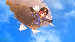 ꡼ No.003Υͥ / Υץ쥤ݡϥ꡼ǿ֥饰ʥXפθRO١˥奢Ǥ򶯲ޥ۸MMORPGμϤϡ