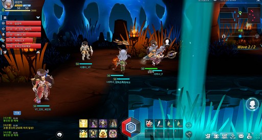 ���������꡼ No.004�Υ���ͥ������ / ��G-Star 2019�ϡ֥饰�ʥ�������饤���IP��PC���������������륢�������RPG��Ragnarok Crusade Midgard Chronicles�ץץ쥤��ݡ���