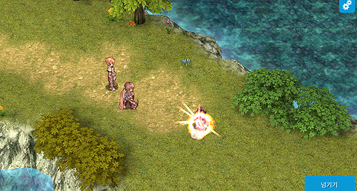 ���������꡼ No.004�Υ���ͥ������ / ��G-Star 2019�ϡ�RO��������Ÿ�����륹�ȡ��꡼�Ż��MMORPG����The Lost Memories: Song of Valkyrie�ץ���ץ�å����