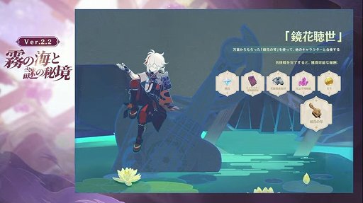 ꡼ No.009Υͥ / TGS 2021ϡָVer2.2̸γ붭ɤ1013˼饯ϡ4Υȡ
