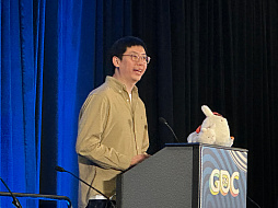 ꡼ No.010Υͥ / GDC 2024ϡָפγȯԤ롤ָꥤ٥ȤǰŪʥץɤ륳