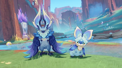 画像ギャラリー No.006のサムネイル画像 / 「原神」Ver.5.2「魂と炎のウォーベン」は11月20日リリース。新キャラ「チャスカ」(CV:甲斐田裕子)と「オロルン」(CV:近藤 隆)が登場