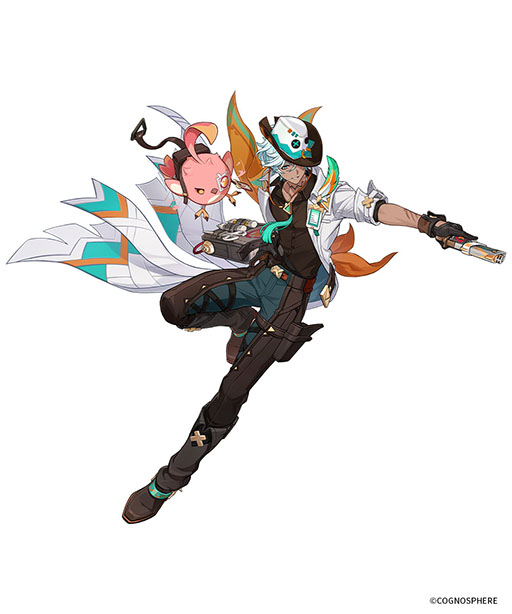 ²èÁü¥®¥ã¥é¥ê¡¼ No.005¤Î¥µ¥à¥Í¥¤¥ë²èÁü / ¡Ö¸¶¿À¡×¡¤Ver.5.6¥¢¥Ã¥×¥Ç¡¼¥È¤òËÜÆü¼Â»Ü¡£¿·¥¥ã¥é¥¯¥¿¡¼¡ú5¡Ö¥¨¥¹¥³¥Õ¥£¥¨¡×¡¤¡ú4¡Ö¥¤¥Õ¥¡¡×¤ä¡¤¥â¥ó¥É¤òÉñÂæ¤È¤·¤¿¿·¤¿¤ÊËâ¿ÀǤ̳¤òÄɲÃ