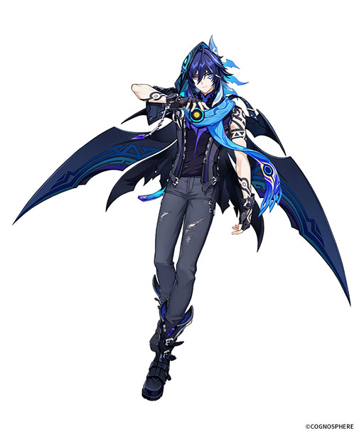 ²èÁü¥®¥ã¥é¥ê¡¼ No.006¤Î¥µ¥à¥Í¥¤¥ë²èÁü / ¡Ö¸¶¿À¡×¡¤Ver.5.6¥¢¥Ã¥×¥Ç¡¼¥È¤òËÜÆü¼Â»Ü¡£¿·¥¥ã¥é¥¯¥¿¡¼¡ú5¡Ö¥¨¥¹¥³¥Õ¥£¥¨¡×¡¤¡ú4¡Ö¥¤¥Õ¥¡¡×¤ä¡¤¥â¥ó¥É¤òÉñÂæ¤È¤·¤¿¿·¤¿¤ÊËâ¿ÀǤ̳¤òÄɲÃ