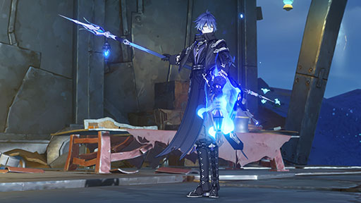 ꡼ No.009Υͥ / ָס緿åץǡLuna IϲӤפ7ܤϰ֥ʥɡ饤פĤ˳