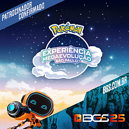 画像ギャラリー No.005のサムネイル画像 / 南米最大規模のゲームイベント「Brasil Game Show 2025」が10月9日より開催