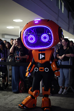 画像ギャラリー No.007のサムネイル画像 / 南米最大規模のゲームイベント「Brasil Game Show 2025」が10月9日より開催