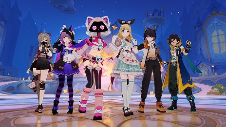 ꡼ No.006Υͥ / ָסСLuna IIɤΡֶβΡաפ1022˥꡼桼ꥨȥƥġθפʤɤо