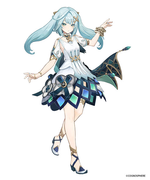 画像ギャラリー No.007のサムネイル画像 / 「原神」,新バージョン「Luna III」を本日リリース。新★5「ドゥリン」と強化された★5「ウェンティ」がイベント祈願に登場