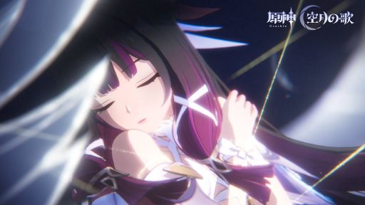 画像ギャラリー No.002のサムネイル画像 / 「原神」，新しい任務確認画面を明日のアップデートで追加。コロンビーナのキャラクタートレイラーは本日公開