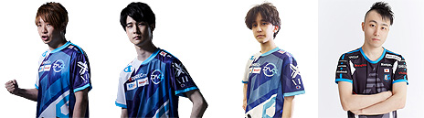 画像ギャラリー No.017のサムネイル画像 / カプコン×NTTドコモ共催の「ストリートファイターリーグ: Pro-JP 2021」が10月より開催へ。新シーズンはチームオーナー制を導入