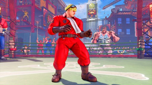 ꡼ No.001Υͥ / ֥ȣ CECAPCOM Pro Tour Online 2021˴ޤޤɲå塼ब