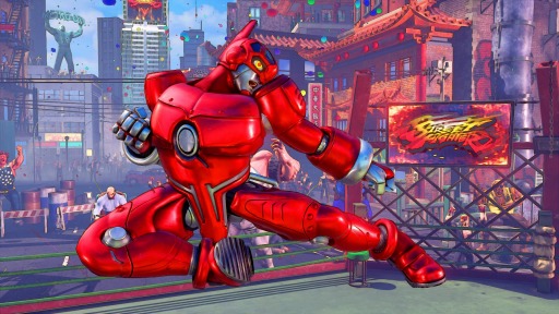 ꡼ No.006Υͥ / ֥ȣ CECAPCOM Pro Tour Online 2021˴ޤޤɲå塼ब