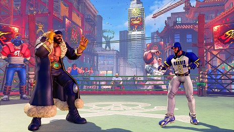 ꡼ No.006Υͥ / ֥ȥ꡼ȥեVסCPTϢDLCޤȤƹǤCapcom Pro Tour Premier Pass Complete Bundleɤȯ