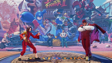 ꡼ No.009Υͥ / ֥ȥ꡼ȥեVסCPTϢDLCޤȤƹǤCapcom Pro Tour Premier Pass Complete Bundleɤȯ