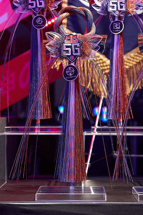 ꡼ No.005Υͥ / eݡйšRed Bull 5G 2022 FINALS׸ϴݡ