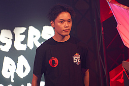 ꡼ No.008Υͥ / eݡйšRed Bull 5G 2022 FINALS׸ϴݡ