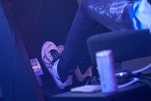 ꡼ No.034Υͥ / eݡйšRed Bull 5G 2022 FINALS׸ϴݡ