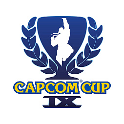 ꡼ No.007Υͥ / CAPCOM CUP IX 롼ͽס襤򾡤ȴ16ͤ