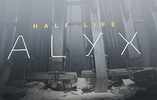 ꡼ No.001Υͥ / Half-Life: Alyxסȯ1ǯǰ롤40󥪥ե»