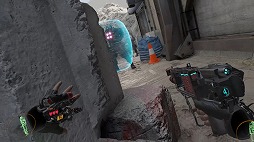 ꡼ No.004Υͥ / Half-Life: Alyx緿MODHalf-Life Alyx: Levitationɤ7ʬ֤ˤ錄륲ץ쥤ȥ쥤顼
