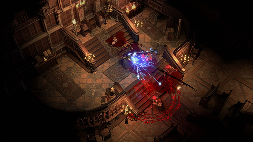 ꡼ No.003Υͥ / Path of Exile 2פοʥץ쥤ȥܥ勵פɲáϥܥХȥ⤿äפȳڤ