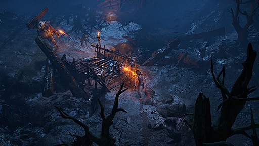 ꡼ No.004Υͥ / Path of Exile 2פοʥץ쥤ȥܥ勵פɲáϥܥХȥ⤿äפȳڤ
