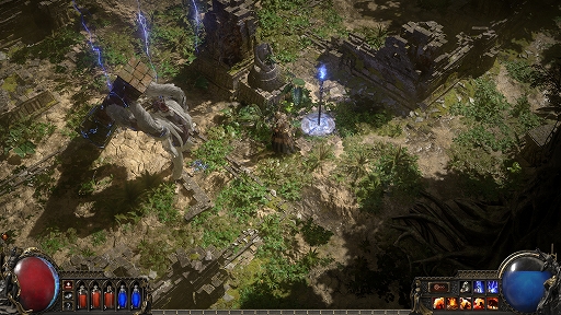 ꡼ No.001Υͥ / RPGPath of Exile 2פϥɥȤƥ꡼ءǿץ쥤