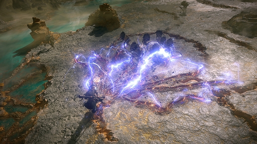 ꡼ No.002Υͥ / RPGPath of Exile 2פϥɥȤƥ꡼ءǿץ쥤