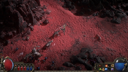 ꡼ No.003Υͥ / RPGPath of Exile 2פϥɥȤƥ꡼ءǿץ쥤