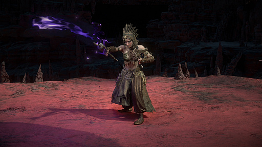 ꡼ No.001Υͥ / Υץ쥤ݡϡPath of Exile 2סåΥץ쥤֥ǥߥ˥ɤˤ臘ʡϥ饹