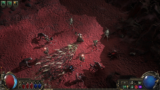 ꡼ No.005Υͥ / Υץ쥤ݡϡPath of Exile 2סåΥץ쥤֥ǥߥ˥ɤˤ臘ʡϥ饹