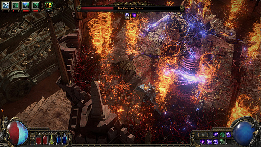 ꡼ No.008Υͥ / Υץ쥤ݡϡPath of Exile 2סåΥץ쥤֥ǥߥ˥ɤˤ臘ʡϥ饹